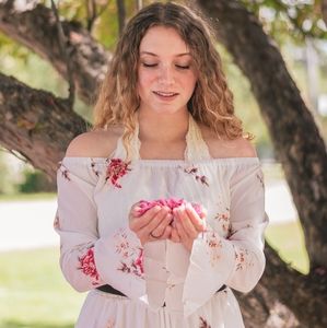 Meet your Posher, Shaylee